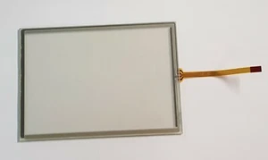 JANOME MC10000 MC10001 TOUCH SCREEN 850610001SC - Picture 1 of 1