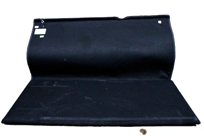 12-18 AUDI S7/RS7 MALETERO EQUIPAJE REPUESTO NEUMÁTICO PISO CARGA MOLDURA CUBIERTA FABRICANTE DE EQUIPOS ORIGINALES 4g8863463B Foto 1 de 4