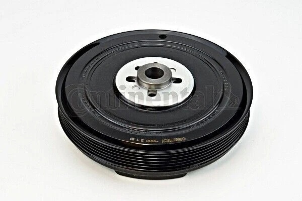 ContiTech VD1002 Riemenscheibe