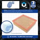 Air Filter Fits Volvo S40 Mk2 2.4 04 To 12 Blue Print 30637444 30650587 30757155
