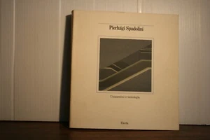 191/25 PIERLUIGI SPADOLINI.Umanesimo e tecnologia.A cura di F.Guerrieri - Picture 1 of 1