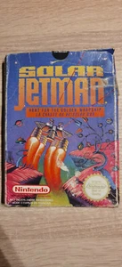 Solar Jetman Nintendo Nes - Imagen 1 de 4