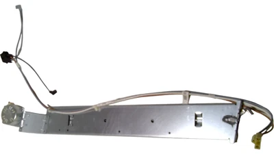 HAIER LATCH & HARNESS ASM WB14T10083 NEW OEM WB14T10083 - Image 1 of 4