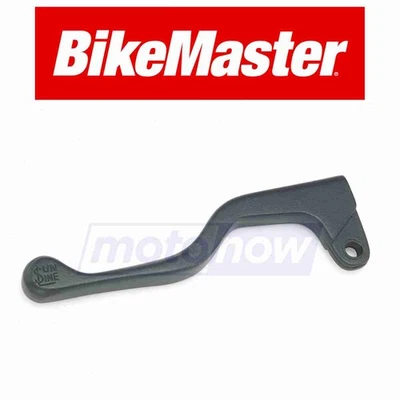 BikeMaster OEM Clutch Lever for 1982-1983 Yamaha XT200 - Control Levers & rw Foto 1 de 4