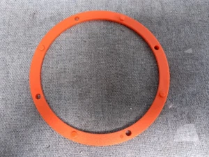 SOCO Nut Bolt Rod Reel Washer For Tape Dispenser 469870000, 2830 - Picture 1 of 6