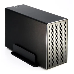 Compatily LX23 USB-C 10Gbps External Enterprise HDD and HUB - Picture 1 of 8