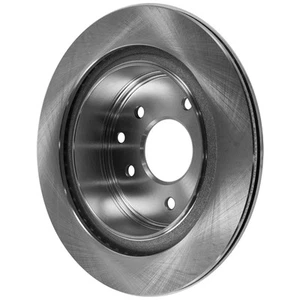 For 2005-2006 X-Trail Brake Disc Cast Iron - Picture 1 of 4