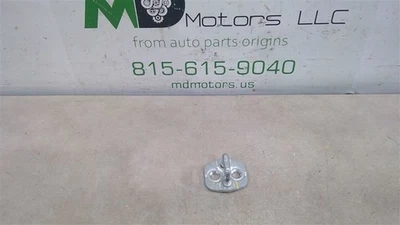 2017-2019 NISSAN SENTRA ПРАВАЯ ПАССАЖИРСКАЯ СТОРОНА ПЕРЕДНЯЯ ДВЕРЬ НИЖНИЙ УДАРНИК 80570-3SG0 - Изображение 1 из 4