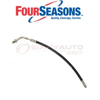 Four Seasons AC Refrigerant Liquid Hose for 1987-1988 Ford F-250 - Heating yl - Imagem 1 de 4