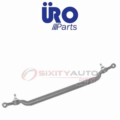 URO Center Steering Tie Rod End Assembly for 1988-1992 BMW 735i - Gear  te - Image 1 of 4