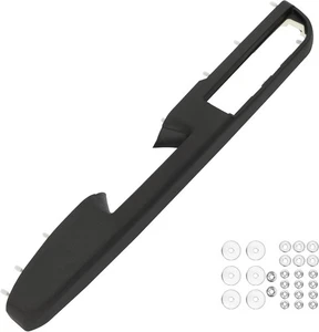 Driver Right Passenger Door Panel Handle Armrest 10-14 Chevy GMC Tahoe Silverado - Picture 1 of 6