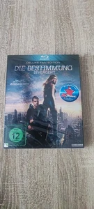 Die Bestimmung – Divergent | Amaray | Blu-ray - Bild 1 von 2