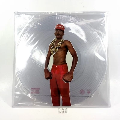 LIMITED Tyler The Creator DON’T TAP THE GLASS Vinyl LP Test Pressing NEW IN HAND