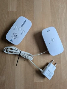 Phillips Avent SDC 503 Babyphone - Bild 1 von 2