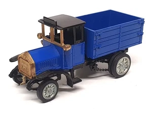 CONRAD 14cm Long Diecast CN003 - 1923-24 MAN Erster Diesel Lastwagen Truck - Picture 1 of 5