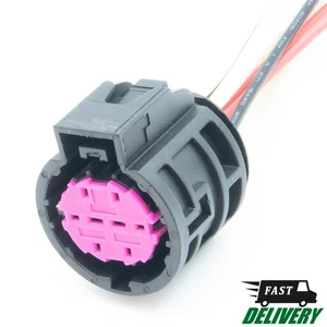 Headlights connector Ram ProMaster 2500. 2014-2022. 4725944AJ - Picture 1 of 5