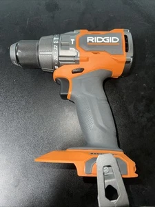 Starr R861152 18 V bürstenlos kabellos 1/2 Zoll Bohrhammer - orange - Bild 1 von 5
