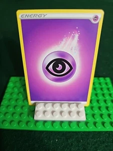 Pokemon TCG Champion's Path Psychic Purple Energy Card 2020 - Picture 1 of 2