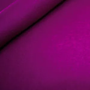 Schurwollfilz in Fuchsia Wollfilz 1,2 mm Filz aus reiner Schurwolle Filz pink RO - Bild 1 von 4
