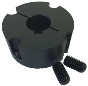 OPTIBELT 3535/40 Taper Lock Bush To Suit 40mm Shaft - Picture 1 of 1