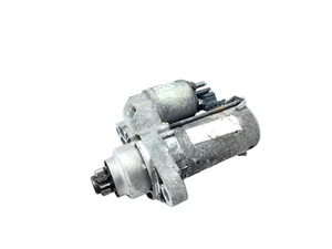 MOTOR ARRANQUE ENCENDIDO SKODA FABIA MK2 5J 1.4 GASOLINA 10-15🌟 - Imagen 1 de 12