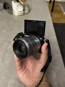 sony nex5r - Bild 1 von 15
