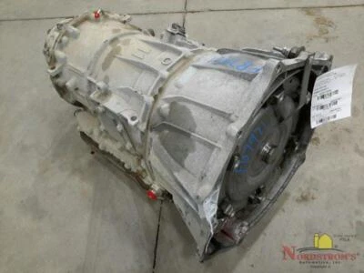 2014 GMC Sierra 2500 Pickup Automatic Transmission 4X4 - Image 1 of 4