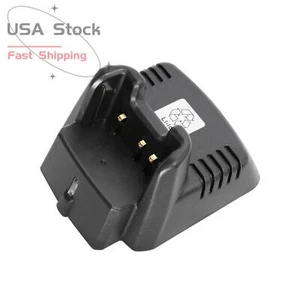 CD-34 Rapid Li-ion Charger Fits For FNB-V96LI VX231 VX350 VX351 VX354 Base Radio - Picture 1 of 3