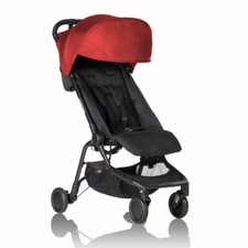 mountain buggy terrain ebay