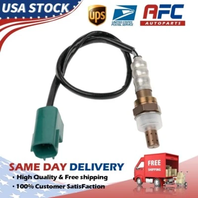 234-4301 Downstream Oxygen Sensor Fit 2004-2006 Nissan Altima 2.5L 3.5L V6 NEW - Image 1 of 4