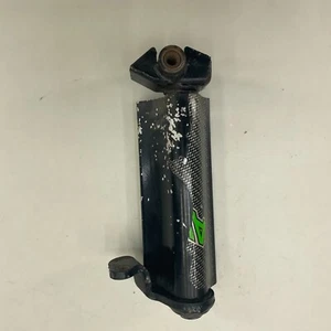 1999 Arctic Cat ZL 500 EFI LEFT FRONT STEERING ARM SPINDLE KNUCKLE - Picture 1 of 4