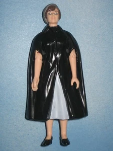 STAR TREK - EDITH KEELER Action Figure by Playmates Toys! - Picture 1 of 1