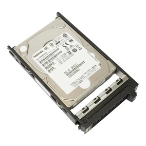 Fujitsu Primergy 600GB 12G 10k SAS 2,5" Festplatte S26361-F5730-L160 Server HDD - Picture 1 of 2