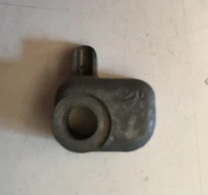 Einspritzdüse Rücknahmepumpe 50 - ZENITH WI WIA WIAT WIP Pump Entladungsdüse - Bild 1 von 3