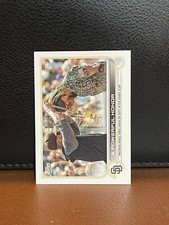2022 Topps ~~MINI~~ POWERFUL HONOR Padres Tatis #648 Online Exclusive Low PR