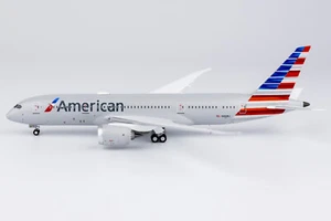 NG Models American Airlines Boeing 787-8 Dreamliner N880BJ (made by new moulds)
