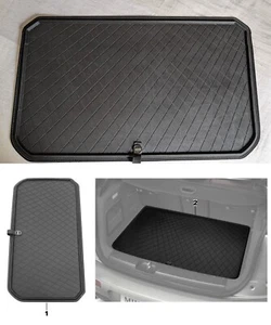 tappeto gomma bagagliaio 51472358313 ORIGINALE MINI F55 5 porte 2014-2023 - Foto 1 di 13