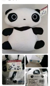 Tare Panda San-X plush Doll Soft Toy 8" - Picture 1 of 3