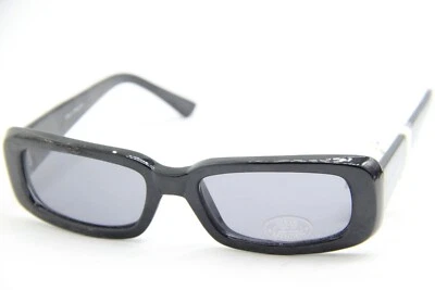 GAFAS DE SOL STEVE MADDEN S101 OX NEGRAS MONTURAS AUTÉNTICAS 52-18 Foto 1 de 4