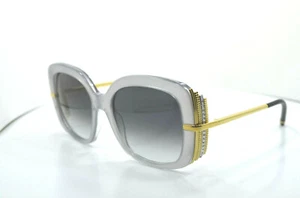 NEW AUTHENTIC BOUCHERON BS 0002S 007 SUNGLASSES - Picture 1 of 6