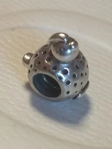 Pandora Charm Chicken Raro Fuori Produzione - Foto 1 di 3