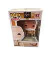 Funko Pop! Vinyl: The Walking Dead - Hershel Greene #153 W/ Protector.