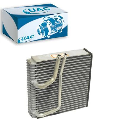 Núcleo evaporador de aire acondicionado UAC para Nissan Xterra 2005-2015 Foto 1 de 2