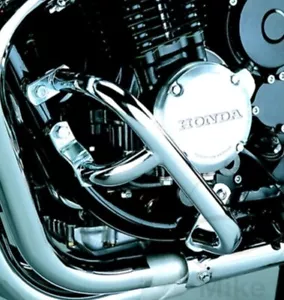 FEHLING ENGINE BARS FOR HONDA CB750 SEVEN FIFTY CRASH BARS CB 750 - Picture 1 of 2
