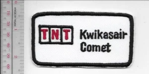 Líneas de camiones y furgonetas Canadá TNT Kwikasair Comet Mississauga SIN TARIFA - Imagen 1 de 1