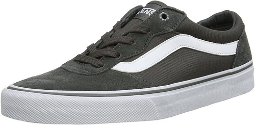 Sneakers VANS MILTON antracite nuove