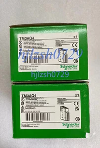1pcs New In Box Schneider TM3AQ4 Module - Picture 1 of 1