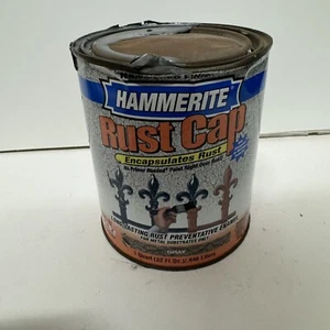 Hammerite tappo ruggine grigio 32 OZ - Foto 1 di 4