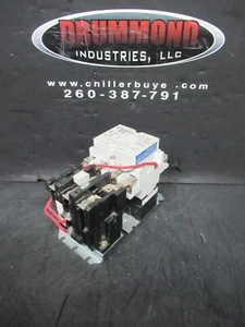 WESTINGHOUSE STARTER A200M1CB MIT BA13A 600 VOLT 10 PS NEMA 1 **GARANTIE** - Bild 1 von 10