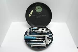 Original Hazet Tourist Tool Kit Porsche 356 - Bild 1 von 8